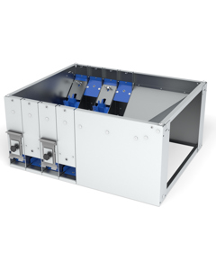 Hopper MPF 110l mini modular 4l-4d wo/legs